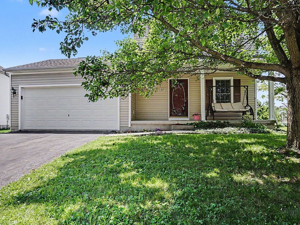 1st image of 377 Cobblestone Dr