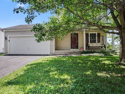 377 Cobblestone Dr, Delaware, OH, 43015