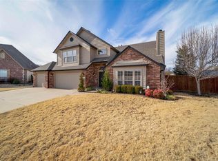 1712 W Waco Ct S, Broken Arrow, OK 74011