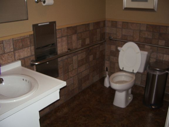 4th image of 4555 El Camino Real Ste I
