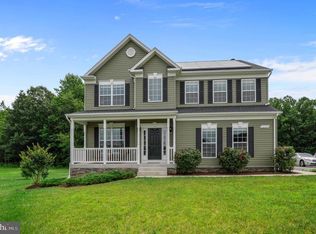 14400 Shadow Ridge Ct, Hughesville, MD 20637