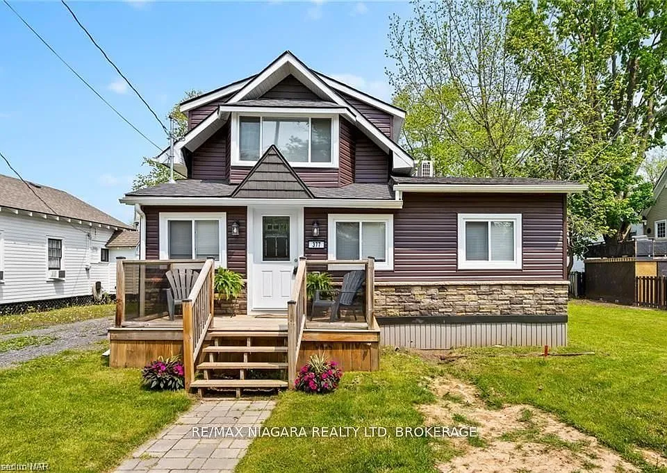377 Cambridge Rd W