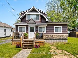 377 Cambridge Rd W, Fort Erie, ON L0S 1B0
