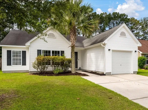120 Avonshire Dr, Summerville, SC 29483