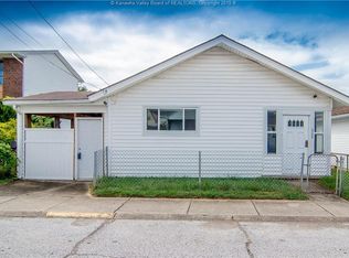 5209 Kentucky St, South Charleston, WV 25309