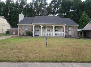 4551 Country Brook Dr, Memphis, TN 38141