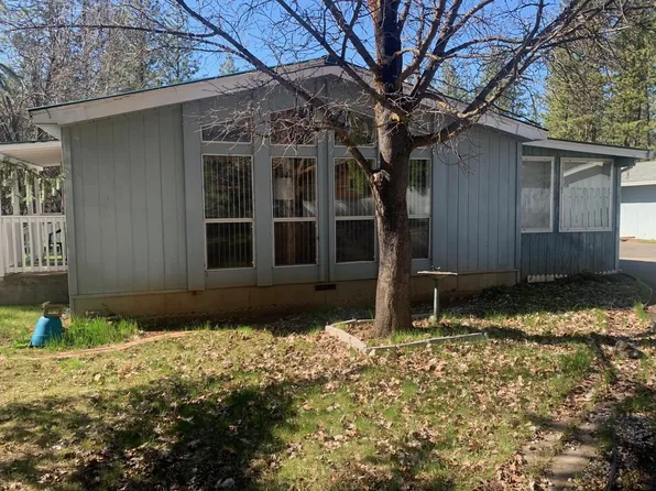 21759 Shadow Ln, Burney, CA 96013