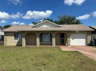 3303 Jon Jon Dr, Orlando, FL 32822