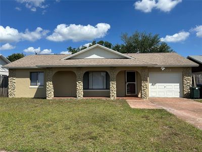 3303 Jon Jon Dr, Orlando, FL, 32822