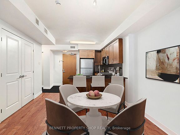 4th image of 242 Rideau St #807