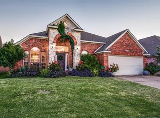 4425 Stone Mountain Dr, Fort Worth, TX 76123