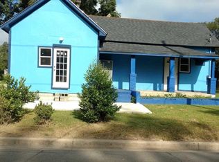 710 Pine St #B, Fort Valley, GA 31030