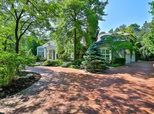 9 Seinecliffe Rd, Markham, ON L3T1K3