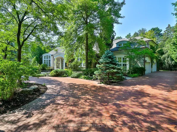 9 Seinecliffe Rd, Markham, ON L3T 1K3