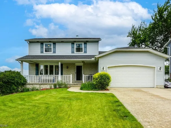 4124 Coral Gables Dr, Parma, OH 44134
