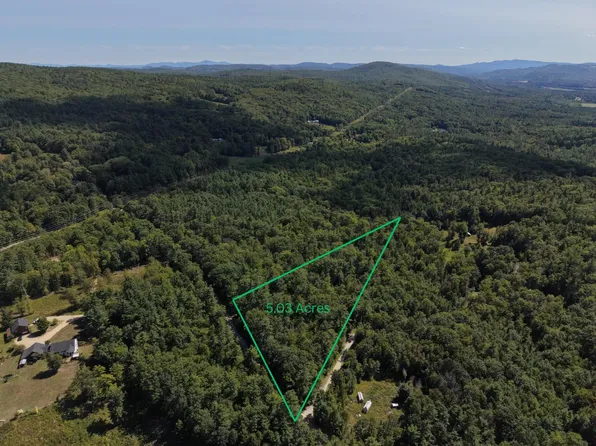 000 Huckins Hill Road #29.1, Holderness, NH 03245