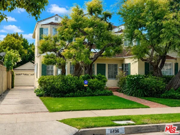 11436 Berwick St, Los Angeles, CA 90049