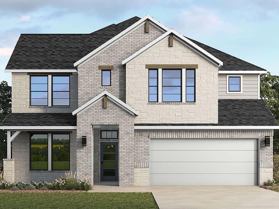 Plan Elevation.