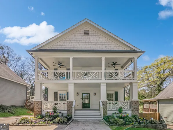 3055 Alston Dr, Decatur, GA 30032