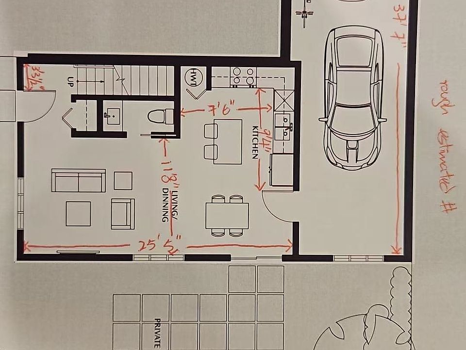 2nd image of 8291 Williams Rd #105