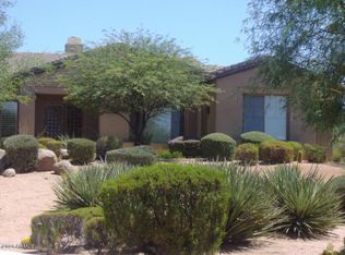 11433 E Four Peaks Rd, Scottsdale, AZ 85262