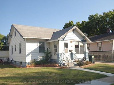 908 W 12th St, Grand Island, NE, 68801