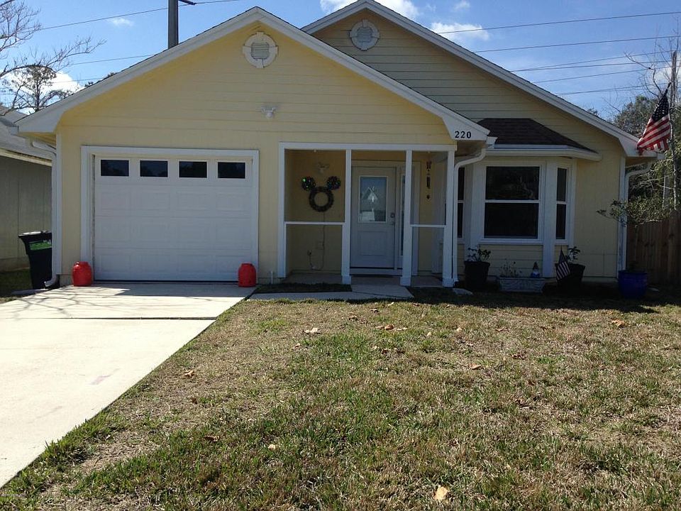 1st image of 220 Vista Grande Dr