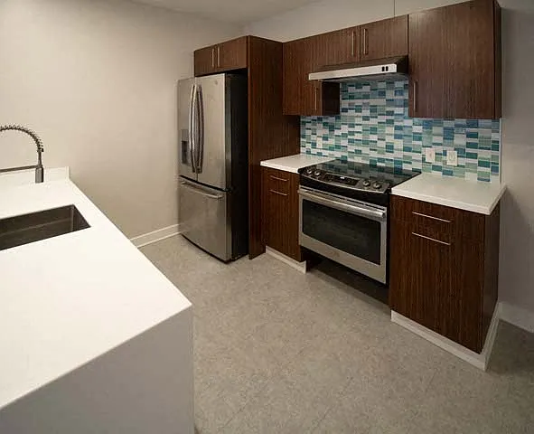 BenMar Apartments — Photo 58