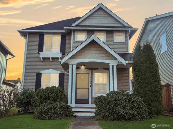 5364 Razor Peak Drive, Mount Vernon, WA 98273