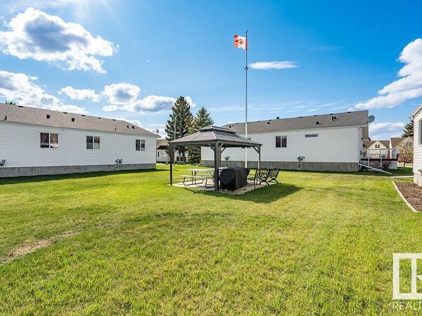 4410 52nd Ave #39, Wetaskiwin, AB T9A 3L9