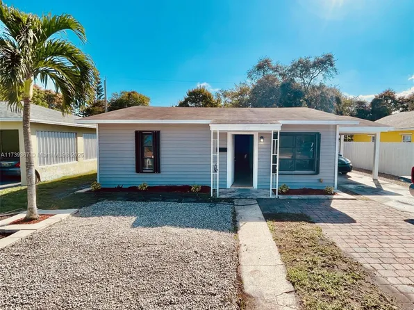 183 Silver Beach Rd, Riviera Beach, FL 33403