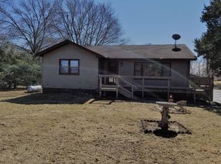 2698 N 690 East Rd, Moweaqua, IL 62550