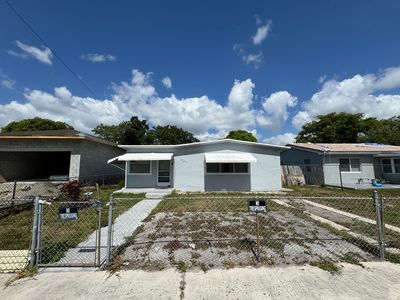 521 NW 15th Way, Fort Lauderdale, FL, 33311