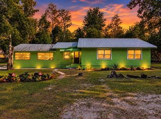 23122 NW 189TH AVENUE, HIGH SPRINGS, FL 32643