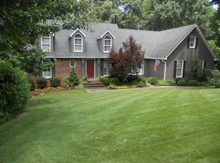 331 Round Ridge Rd, Spartanburg, SC 29302