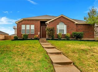 1853 Reynolds Dr, Lancaster, TX 75134