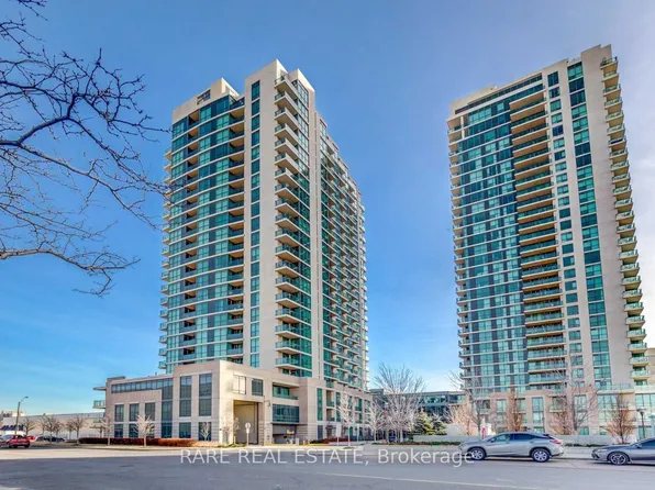 215 Sherway Gardens Rd, Toronto, ON