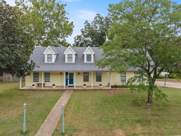 1 Manchester Dr, Conway, AR 72034