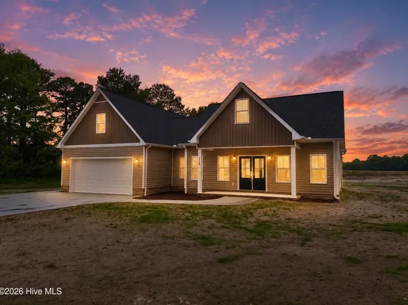 3128 Kelly Road, Kinston, NC 28504