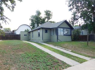 1608 Hanover St, Aurora, CO 80010