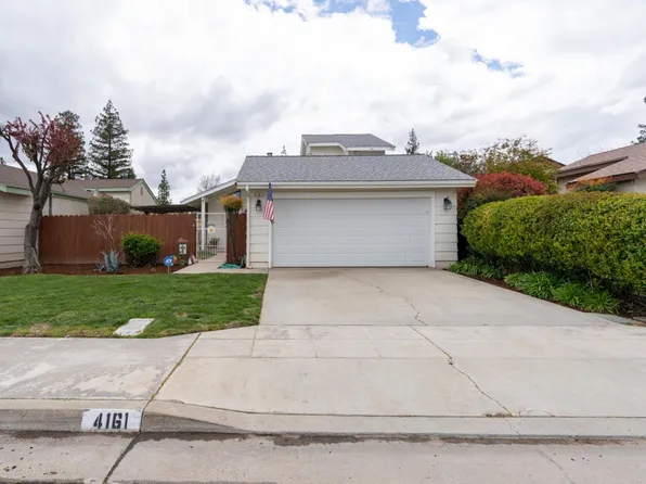 4161 W Fremont Ave, Fresno, CA 93722