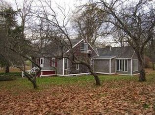 53 Old Kings Hwy, Ogunquit, ME 03907