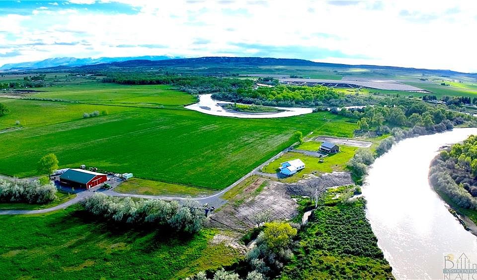 296 Edgar Fromberg Rd, Fromberg, MT 59029 MLS 346386 Zillow