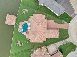 1600 Monterey Bay Ct, Granbury, TX 76048