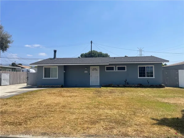 1080 Forestdale Ave, Glendora, CA 91740