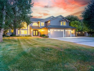 27550 Alta Knoll Dr, Santa Clarita, CA, 91350