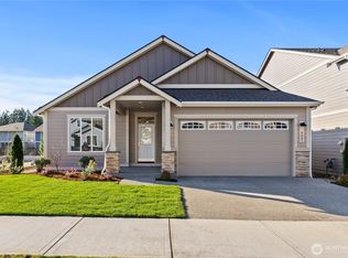 Bradbury, Tumwater, WA 98501