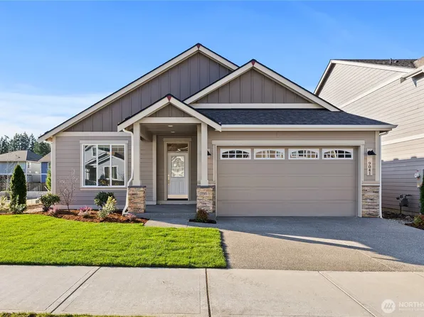 9041 Wyatt Loop SE, Tumwater, WA 98501