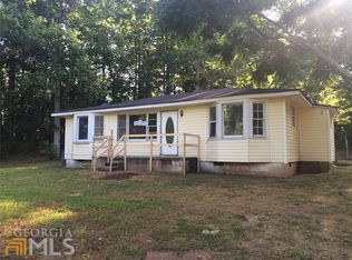 208 Banks Rd, Griffin, GA 30223