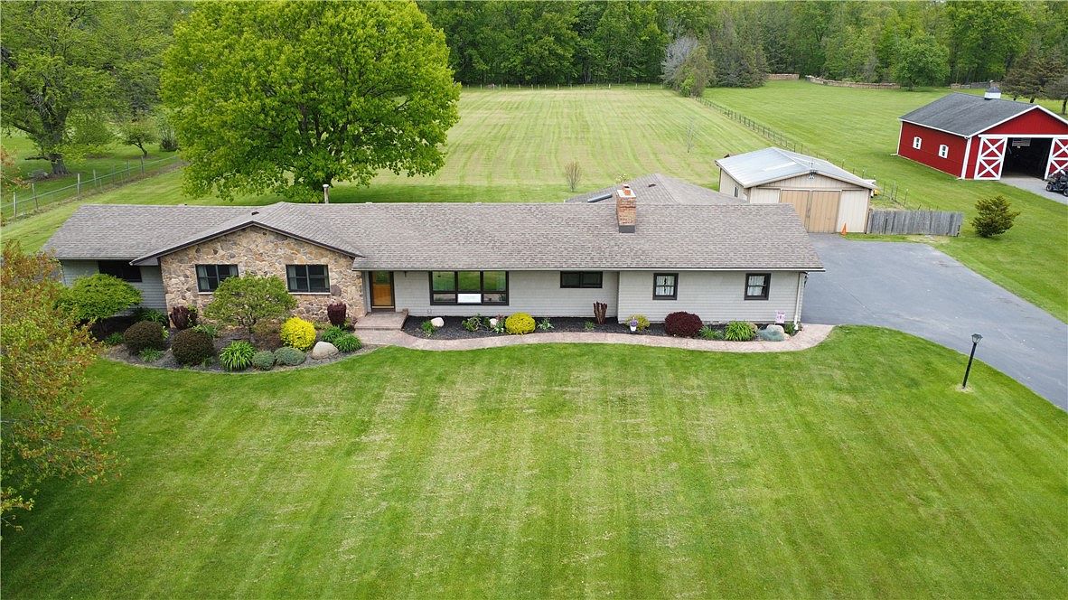 184 Lawrence Rd, Brockport, NY 14420 Zillow